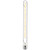 Sunlite 80491-SU - 5W T8 Filament LED Bulb - 2700K - E26 Dimmable 