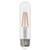 Sunlite 41150-SU - T10 LED Filament Bulb - 2700K - 6W Dimmable 