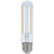 Sunlite 41790-SU - T10 LED Filament 2W E26 - 2700K - Dimmable 