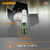 Sunlite 70005-SU - 500W T6 Stage Lamp - 3050K Warm White - P28s Base 