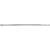 Sunlite 85415-SU - 4ft Slim T8 LED Strip - 5000K - 32W Linkable 
