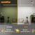 Sunlite 88207-SU - 5ft Fridge LED Light - 5000K - 23W Wet Rated 
