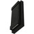 Sunlite 81040-SU - 22W LED 12" Rectangular Wall Sconce - 3000K - Dimmable 