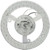 Sunlite 88479-SU - 7.3-Inch 15W AC LED Module - CCT Selectable - Dimmable 