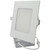 Sunlite 87709-SU - 6" Square Slim Downlight - 90 CRI - Dimmable 