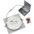 Sunlite 87709-SU - 6" Square Slim Downlight - 90 CRI - Dimmable 