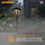 Sunlite 85618-SU - LED Post Top Light - CCT Selectable - Photo Control 
