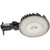 Sunlite 49211-SU - LED Road Light - CCT Selectable - 60/80/100W Photocell 