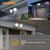 Sunlite 88903-SU - Dual Head Outdoor Security Light - CCT Selectable - 24W 
