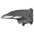 Sunlite 97096-SU - LED Rotatable Wall Pack - CCT Selectable - Photocell 