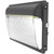 Sunlite 87830-SU - 18" Slim Wall Pack - CCT Selectable - Photocell 