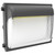Sunlite 87830-SU - 18" Slim Wall Pack - CCT Selectable - Photocell 