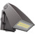 Sunlite 08562-SU - Slim Adjustable Wall Pack - 30K-50K - With Photocell 