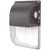 Sunlite 08564-SU - Mini Wall Pack - CCT Selectable - 15/20/30W Photocell 