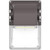 Sunlite 08564-SU - Mini Wall Pack - CCT Selectable - 15/20/30W Photocell 