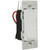 Sunlite 55157-SU - 3-Way Rocker & Slide Dimmer - 120V - 200W LED 