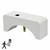 4 foot LED Linear Strip Light with Motion Sensing - Surface Mount - 120V/277V - 3500K/4000K/5000K 