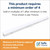 4 foot LED Linear Strip Light with Motion Sensing - Surface Mount - 120V/277V - 3500K/4000K/5000K 
