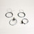 Halco 10311 - Aircraft Cable Accessory - 12 Inch - 2 Per Set 