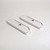 Halco 10312 - Linear Wrap Diffused Lens Joiner Bracket - 1 Pair 