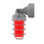 Halco 22556 - ProLED Select Vaportight - RGBW/5000K - Wet Rated 