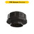 Halco 24981 - Haisen PIR Motion Sensor - Wet Rated - Z10 Base 