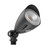 Halco 25592 - Mini Bullet Flood - CCT Selectable - 10W Wet Rated 