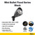 Halco 25592 - Mini Bullet Flood - CCT Selectable - 10W Wet Rated 