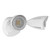 Halco 25597 - Patrol Security Flood - CCT Selectable - 10/15/20W 