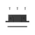 Halco 25602 - MBUL-JB-BL Junction Box Housing - Black - Wet Rated 