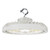 Halco 30400 - HoverBay Round High Bay - CCT Selectable - Lumen & Beam Selectable 