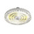 Halco 30400 - HoverBay Round High Bay - CCT Selectable - Lumen & Beam Selectable 