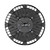 Halco 30401 - HoverBay Round Highbay - CCT Selectable - Wattage Selectable 
