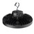 Halco 30405 - HoverBay Round Highbay - CCT Selectable - 120/150/200W 