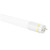 Halco 87300 - 24T8-8-8CS-HYB-D-LED2 - 2 ft LED F17T8 Retrofit Tube - CCT Selectable 
