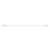Halco 87300 - 24T8-8-8CS-HYB-D-LED2 - 2 ft LED F17T8 Retrofit Tube - CCT Selectable 