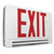Halco 97134 - LightBar Exit & Emergency Combo - Green - 90min Backup 