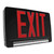 Halco 97134 - LightBar Exit & Emergency Combo - Green - 90min Backup 