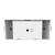 Halco 98041 - Emergency Unit Square Head - 90-Min Battery Backup 