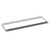 Topaz F-L14/FLANGE-87 - 1x4 Flange Drywall Mount Kit - Recessed Panel Mount 