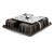 Topaz F-CPS/60W/40K/BZ - LED Square Canopy - 4000K - 60W IP65 Wet Rated 