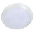 Topaz SDL4/8W/WH/D/CTS - 4in Surface Mount Downlight - CCT Selectable - 8W Wet Rated 