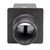 Topaz SQ4TA/BZ-96 - Tenon Square Pole Adapter - 4in to 2-3/8in Round - Wet Rated 