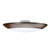 Topaz SDL6/15W/BZ/D/CTS - 6in Surface Mount Downlight - CCT Selectable - 15W 