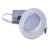 Topaz RDL/4GIM/9/5CTS-46 - 4in Gimbal Downlight - CCT Selectable - 360 deg Rotation/30 deg Tilt