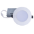 Topaz RDL/4GIM/9/5CTS-46 - 4in Gimbal Downlight - CCT Selectable - 360 deg Rotation/30 deg Tilt