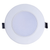 Topaz RDL/4GIM/9/5CTS-46 - 4in Gimbal Downlight - CCT Selectable - 360 deg Rotation/30 deg Tilt