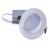 Topaz RDL/4GIM/9/5CTS-46 - 4in Gimbal Downlight - CCT Selectable - 360 deg Rotation/30 deg Tilt 