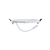 Topaz RDL/63RND/12HL/WH - 6in Canless Slim Downlight - 3000K - Dimmable