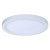 Topaz SMD7/RND/17/CTS-46 - 7in White Surface Mount Disk - CCT Selectable - 17W 
